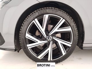 VOLKSWAGEN Golf 1.5 TSI EVO ACT R-Line 5