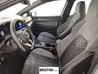 VOLKSWAGEN Golf 1.5 TSI EVO ACT R-Line 6