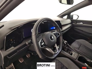 VOLKSWAGEN Golf 1.5 TSI EVO ACT R-Line 7