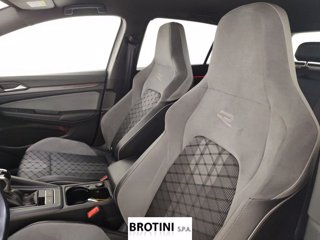 VOLKSWAGEN Golf 1.5 TSI EVO ACT R-Line 8