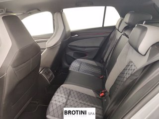 VOLKSWAGEN Golf 1.5 TSI EVO ACT R-Line 9