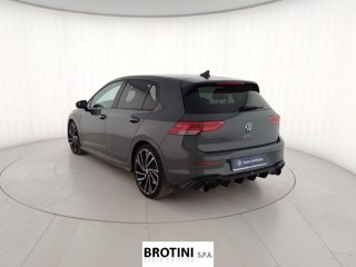 VOLKSWAGEN Golf GTI 2.0 TSI GTI 1