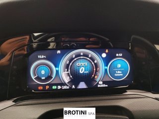 VOLKSWAGEN Golf GTI 2.0 TSI GTI 13