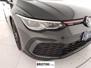 VOLKSWAGEN Golf GTI 2.0 TSI GTI 4