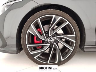 VOLKSWAGEN Golf GTI 2.0 TSI GTI 5
