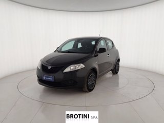 LANCIA Ypsilon 1.2 69cv Start& Stop Gold