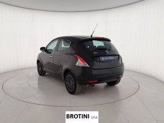 LANCIA Ypsilon 1.2 69cv Start& Stop Gold 1