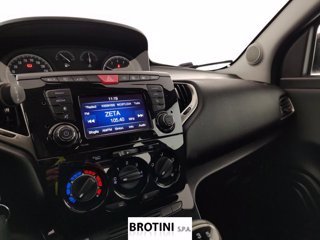 LANCIA Ypsilon 1.2 69cv Start& Stop Gold 10