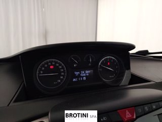 LANCIA Ypsilon 1.2 69cv Start& Stop Gold 11