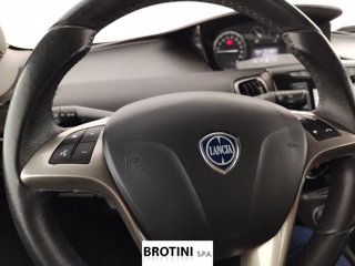 LANCIA Ypsilon 1.2 69cv Start& Stop Gold 12