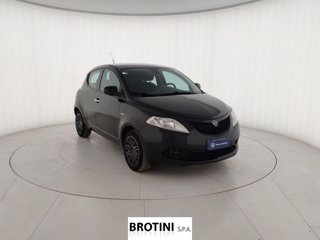 LANCIA Ypsilon 1.2 69cv Start& Stop Gold 3