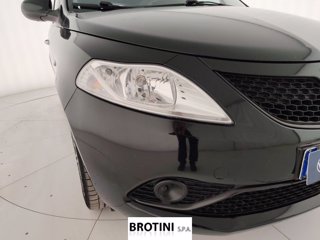 LANCIA Ypsilon 1.2 69cv Start& Stop Gold 4
