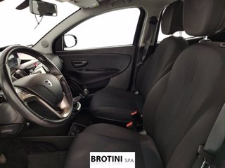 LANCIA Ypsilon 1.2 69cv Start& Stop Gold 5