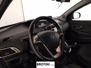 LANCIA Ypsilon 1.2 69cv Start& Stop Gold 6