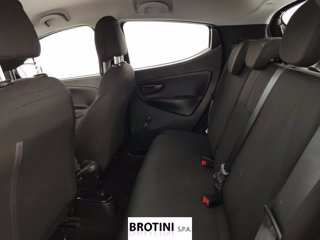 LANCIA Ypsilon 1.2 69cv Start& Stop Gold 8