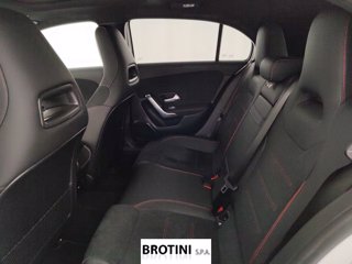 MERCEDES Classe A A 180 d AMG Line Advanced Plus 10