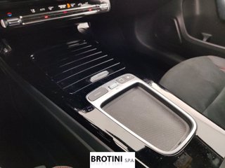 MERCEDES Classe A A 180 d AMG Line Advanced Plus 12