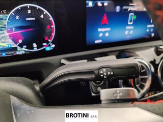 MERCEDES Classe A A 180 d AMG Line Advanced Plus 14