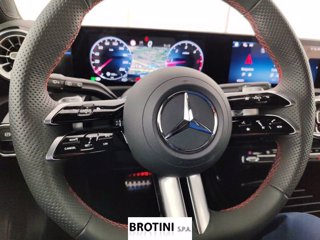 MERCEDES Classe A A 180 d AMG Line Advanced Plus 15