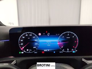 MERCEDES Classe A A 180 d AMG Line Advanced Plus 16