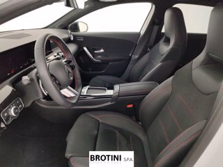 MERCEDES Classe A A 180 d AMG Line Advanced Plus 6