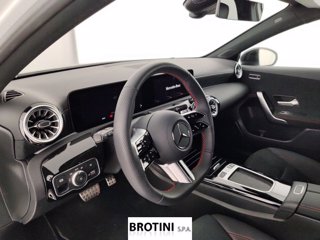 MERCEDES Classe A A 180 d AMG Line Advanced Plus 7