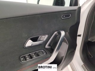 MERCEDES Classe A A 180 d AMG Line Advanced Plus 9