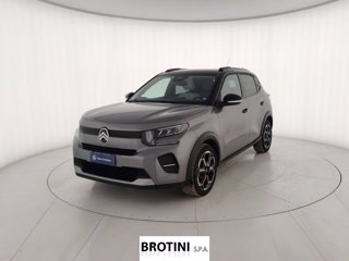 CITROEN C3 Turbo 100 S&S MAX 0