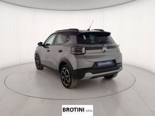 CITROEN C3 Turbo 100 S&S MAX 1