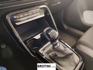 CITROEN C3 Turbo 100 S&S MAX 10