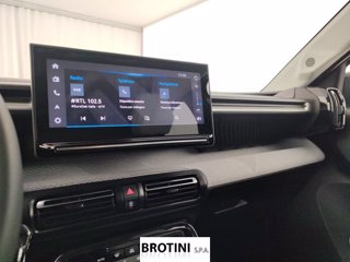 CITROEN C3 Turbo 100 S&S MAX 11