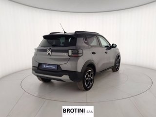 CITROEN C3 Turbo 100 S&S MAX 2
