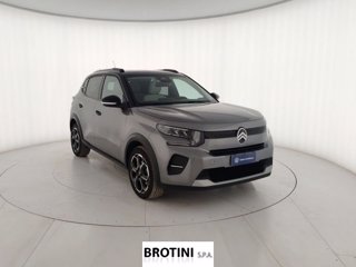 CITROEN C3 Turbo 100 S&S MAX 3