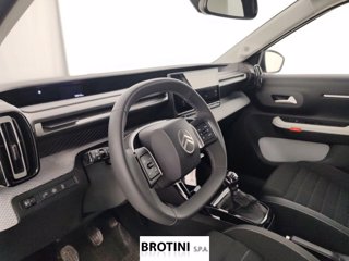 CITROEN C3 Turbo 100 S&S MAX 7