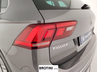 VOLKSWAGEN Tiguan 1.6 TDI SCR Sport BMT 13