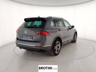 VOLKSWAGEN Tiguan 1.6 TDI SCR Sport BMT 2
