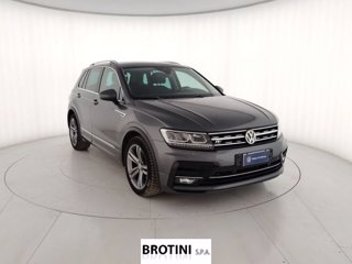 VOLKSWAGEN Tiguan 1.6 TDI SCR Sport BMT 3