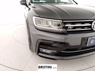 VOLKSWAGEN Tiguan 1.6 TDI SCR Sport BMT 4
