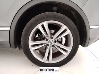 VOLKSWAGEN Tiguan 1.6 TDI SCR Sport BMT 5