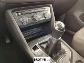 VOLKSWAGEN Tiguan 1.6 TDI SCR Sport BMT 9