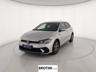 VOLKSWAGEN Polo 1.0 TSI R-Line 0