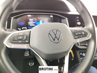 VOLKSWAGEN Polo 1.0 TSI R-Line 11