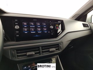 VOLKSWAGEN Polo 1.0 TSI R-Line 13