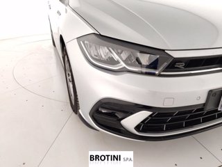 VOLKSWAGEN Polo 1.0 TSI R-Line 4