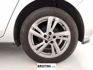 VOLKSWAGEN Polo 1.0 TSI R-Line 5