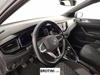 VOLKSWAGEN Polo 1.0 TSI R-Line 7