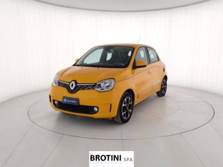 RENAULT Twingo 1.0 sce Intens 65cv 0