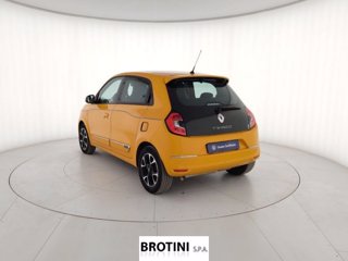 RENAULT Twingo 1.0 sce Intens 65cv 1