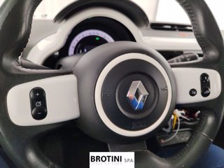 RENAULT Twingo 1.0 sce Intens 65cv 12