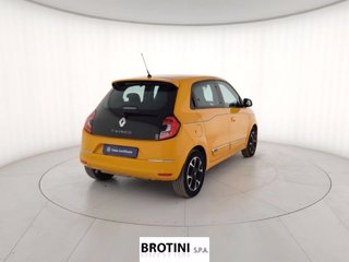 RENAULT Twingo 1.0 sce Intens 65cv 2